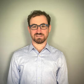Adam Perri