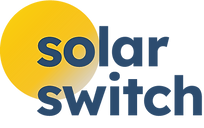 solar switch logo
