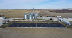 Illinois Farms Save Big by Going Solar