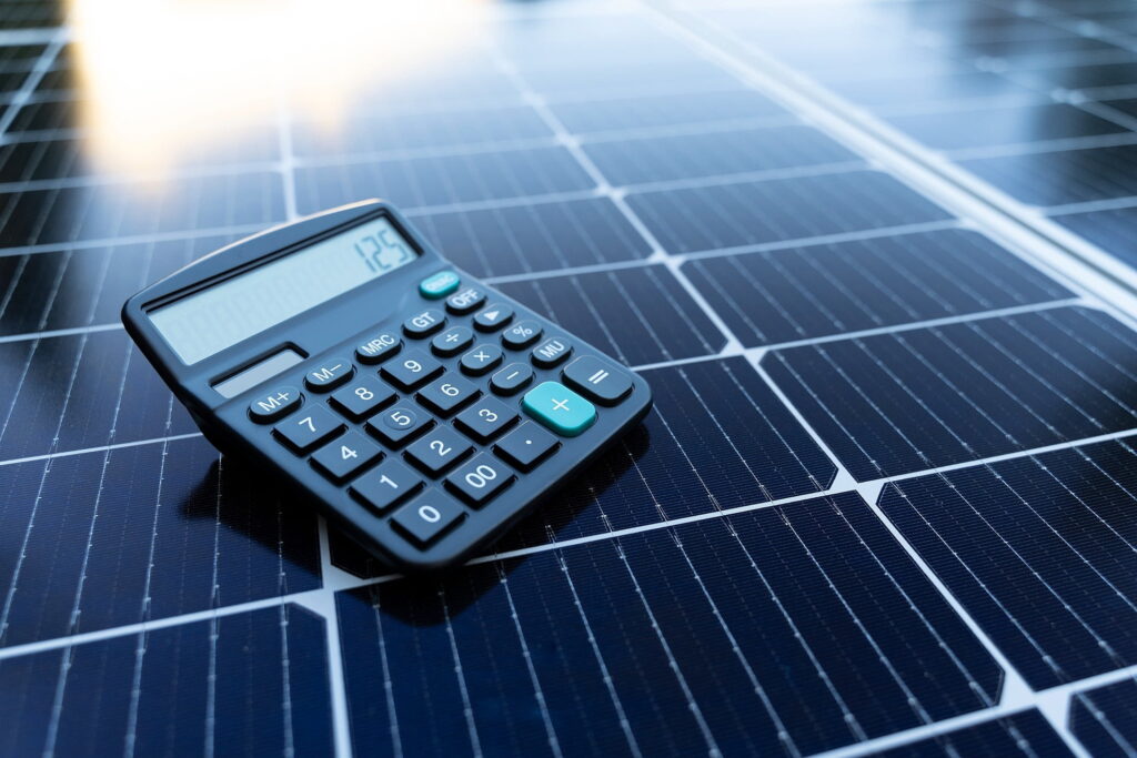 Discover the accuracy of solar calculators with Windfree Solar. Get insights on savings, ROI, and home value increase. Try our calculator now! (312) 588-6953