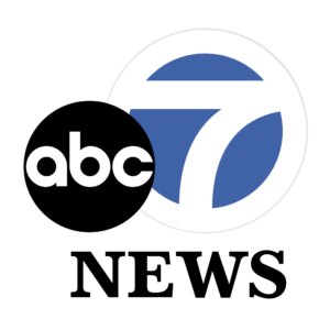 ABC 7 News Chicago Logo