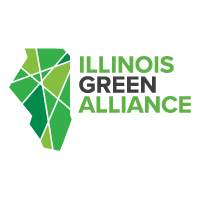 Illinois Green Alliance Logo