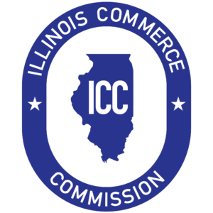 Illinois Commerce Commission Logo