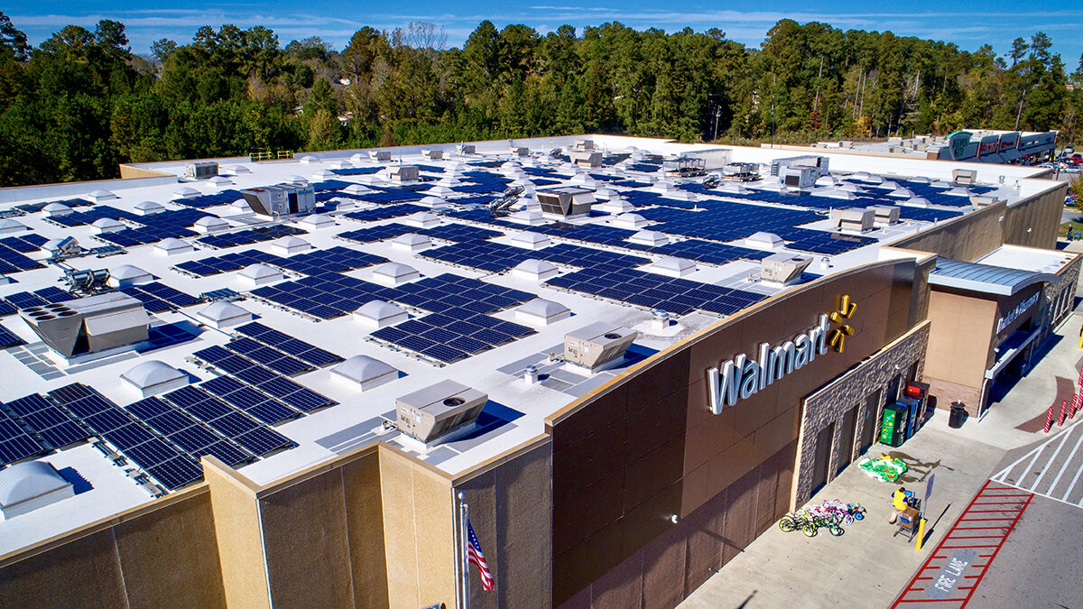 Discover how solar panels can revolutionize your business. Cut costs, boost sustainability, and join industry leaders. Get a free consultation with Windfree Solar today.