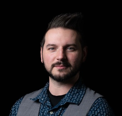 Danny Sarelas