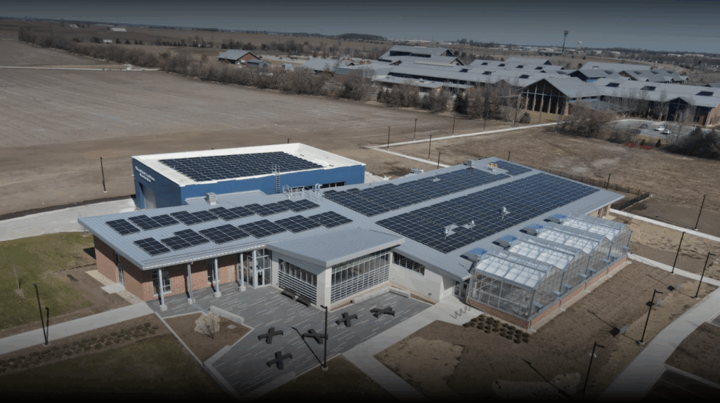 Commercial Solar Projects 1 Screenshot 6