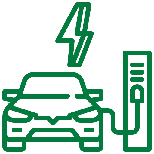 charging station