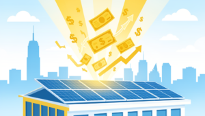 Illinois SRECs and renewable energy certificates for Chicago commercial solar