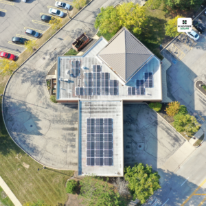 Commercial solar in Illinois project timeline and incentive checklist