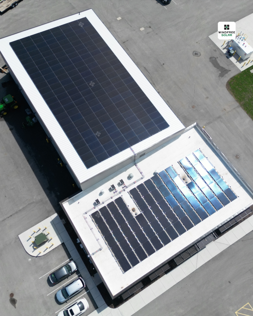 The Ultimate Guide to Illinois Commercial Solar After July 4, 2026 1 Illinois commercial solar incentives guide 2026