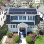 Adding Battery Storage to Your Solar System: What to Know Before You Retrofit 1 Adding battery storage to existing solar panels