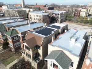are solar panels worth it in illinois