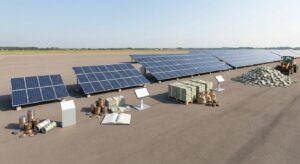 solar panel cost