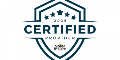 Solar Smart Certified Provider