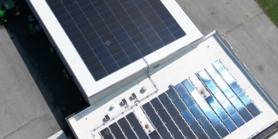 Illinois commercial solar incentives guide 2026