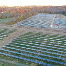 Clary 2 Aerial