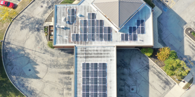 Commercial solar in Illinois project timeline and incentive checklist