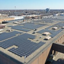 WindFree Solar 1.5 MW Rooftop Installation at Northrup Grumman-DBI-28-n8MBtS62-DJI_0059