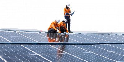 A guide to Solar Production Chicago during winter and summer.