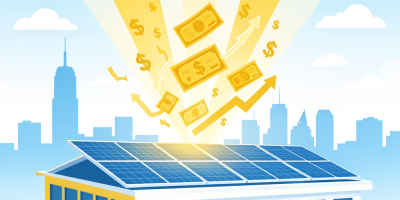 Illinois SRECs and renewable energy certificates for Chicago commercial solar