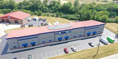 How to read your ComEd bill after solar installation—understanding Smart Solar Billing, credits, and savings with Windfree Solar.